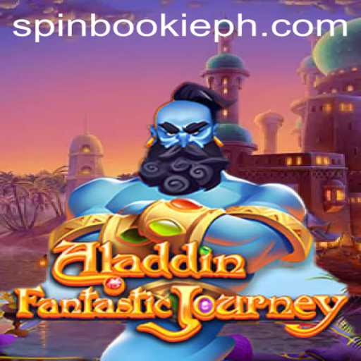 Discover the Magic of Aladdin in Spinbookie's Latest Game Offering