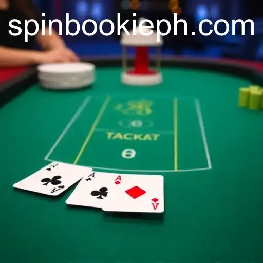 Mastering the Baccarat Game with Spinbookie: A Comprehensive Guide