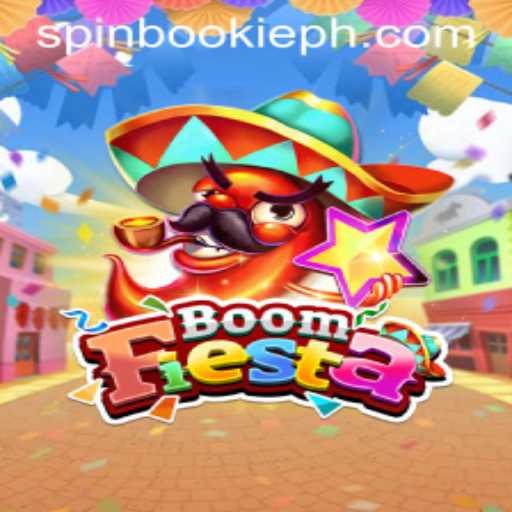 BoomFiesta: Dive Into the Excitement of Spinbookie Games