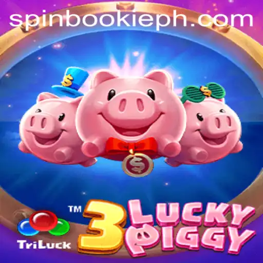 Unveiling the Exciting World of 3LUCKYPIGGY: A Spinbookie Adventure