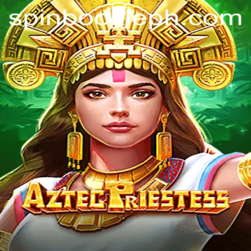 Discover the Engaging World of AztecPriestess: A Spinbookie Adventure