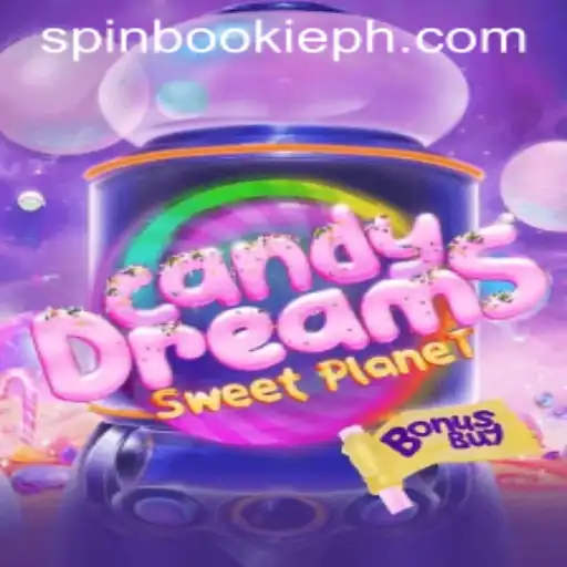 The Enchanting World of CandyDreamsSweetPlanet and the Role of Spinbookie