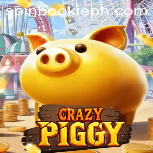 Discover CrazyPiggy: A Revolutionary Spinbookie Experience