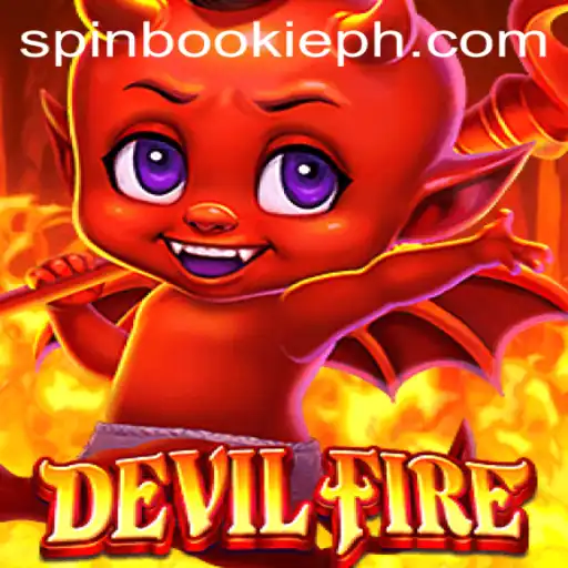 Exploring DevilFire: Unleashing the Thrills of Spinbookie