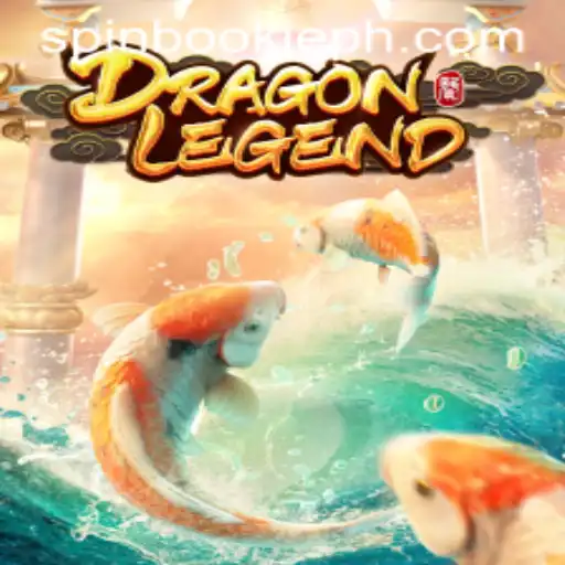 DragonLegend: Unleashing the Power of Spinbookie in Epic Adventures