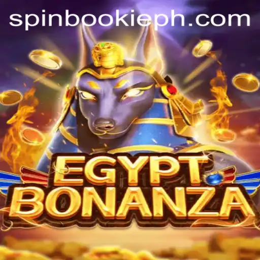 EgyptBonanza: Dive into the World of Ancient Riches with Spinbookie