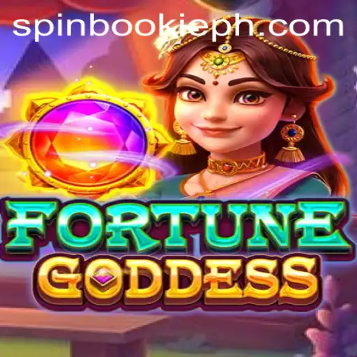 Discover the Thrills of FORTUNEGODDESS: A Spinbookie Adventure
