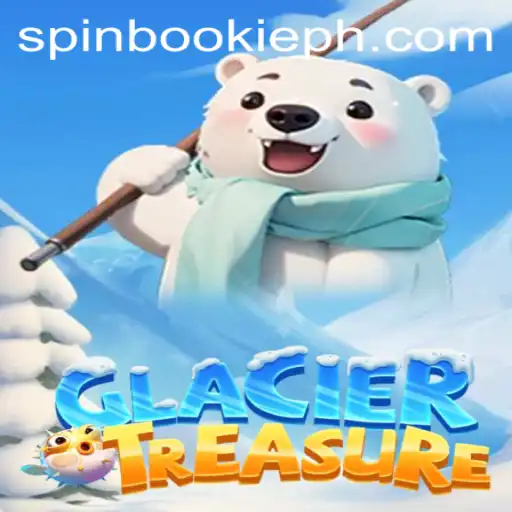 Exploring GlacierTreasure: The Ultimate Spinbookie Adventure
