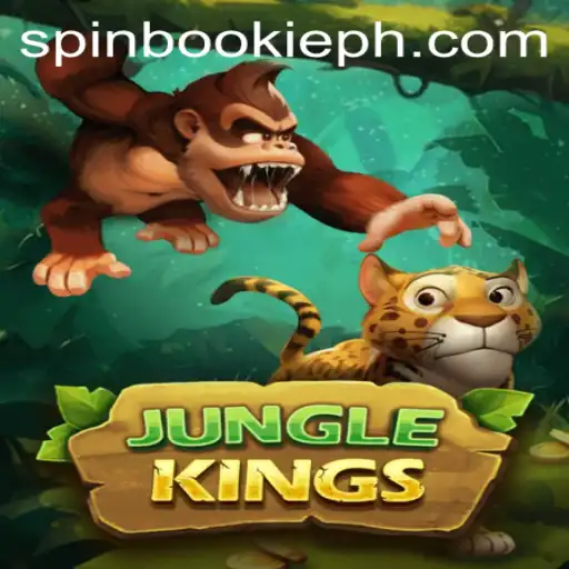 Discover the Thrilling World of JungleKings: A Spinbookie Adventure