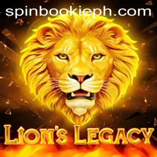 The Exciting Adventure of LionsLegacy Powered by Spinbookie