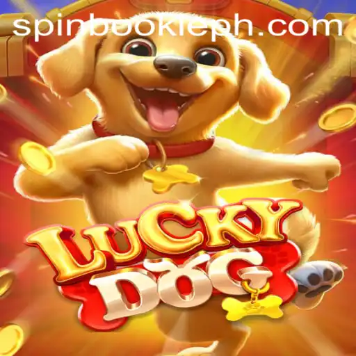 Delve into the World of LuckyDog: A Spinbookie Adventure