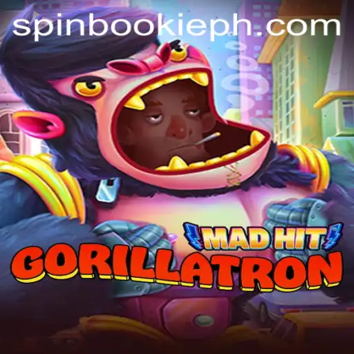 MadHitGorillatron: A Revolutionary Spin in Gaming
