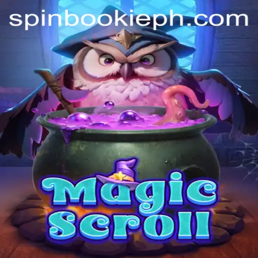 Exploring the Enchanting World of MagicScroll and the Role of Spinbookie