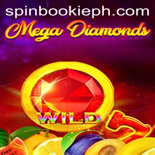 MegaDiamond: Unveiling the Thrilling World of Spinbookie