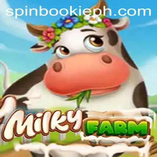 Exploring the Enchanting World of MilkyFarm: A Spinbookie Adventure