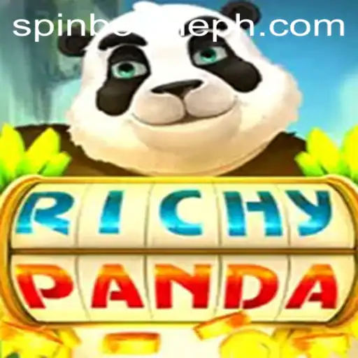 Exploring the Thrill of RichyPanda: A Deep Dive into Spinbookie's Latest Game