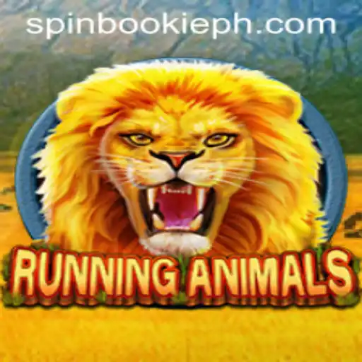 RunningAnimals: A Thrilling Adventure in the World of Spinbookie