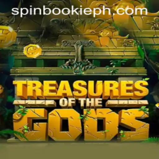 Exploring TreasureoftheGods: A Spinbookie Adventure