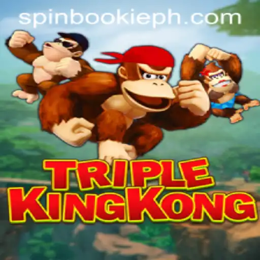 Dive into the Exciting World of TripleKingKong: A Spinbookie Adventure