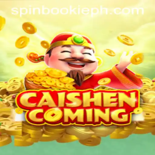 Discover the Thrill of CAISHENCOMING: A Spinbookie Experience