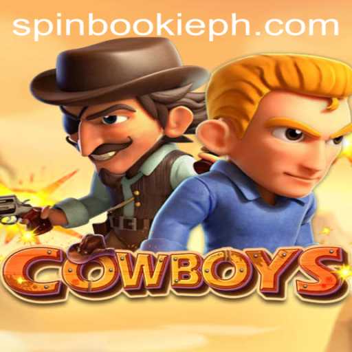 COWBOYS: A Thrilling Ride with Spinbookie's Latest Adventure