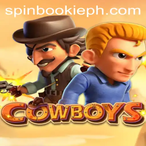 COWBOYS: A Thrilling Ride with Spinbookie's Latest Adventure
