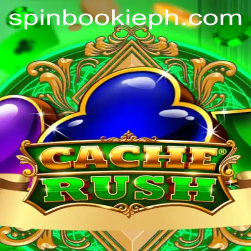 Discover the Excitement of CacheRush: A Thrilling New Experience