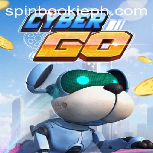Exploring CyberGO: The Exhilarating Digital Universe with Spinbookie
