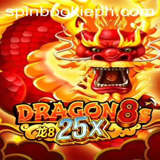 Exploring the Exciting World of Dragon8s25x by Spinbookie