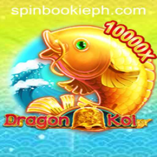 Discover the Enchanting World of DragonKoi: A Deep Dive into Spinbookie's Latest Game