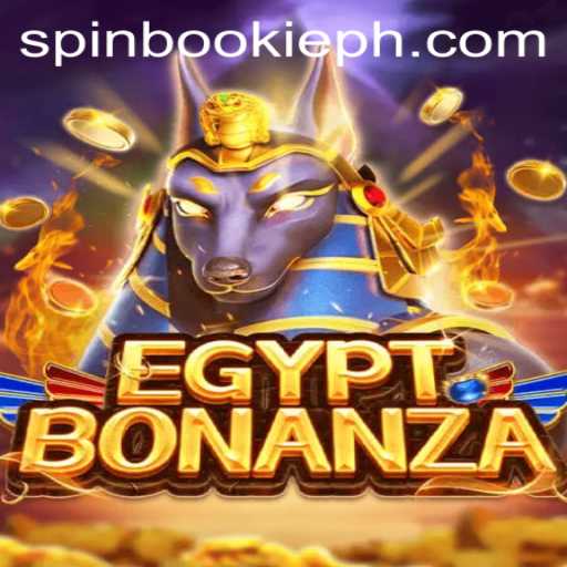 EgyptBonanza: Dive into the World of Ancient Riches with Spinbookie