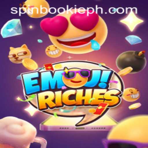 Dive into EmojiRiches with Spinbookie: A Unique Gaming Adventure