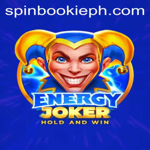 Exploring EnergyJoker: A Thrilling Spinbookie Adventure