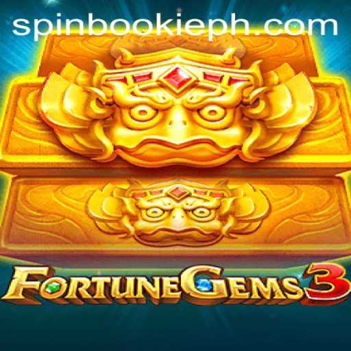 FortuneGems3: A Thrilling Adventure with Spinbookie
