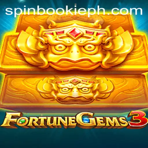 FortuneGems3: A Thrilling Adventure with Spinbookie