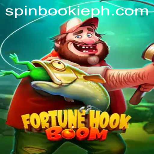 Discover the World of FortuneHookBoom: A Spinbookie Adventure