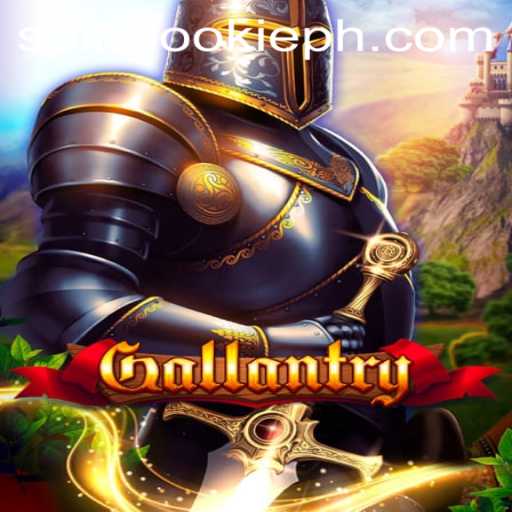 Gallantry: A Daring Adventure in Spinbookie