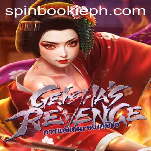 Exploring GeishasRevenge: A Spinbookie Adventure