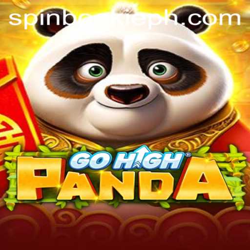 GoHighPanda: A New Adventure in the World of Spinbookie