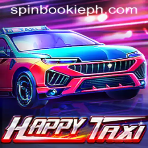 Experience the Excitement of HappyTaxi: A Spinbookie Adventure