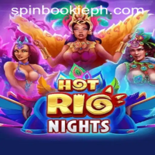 Discover the Thrilling World of HotRioNights with Spinbookie