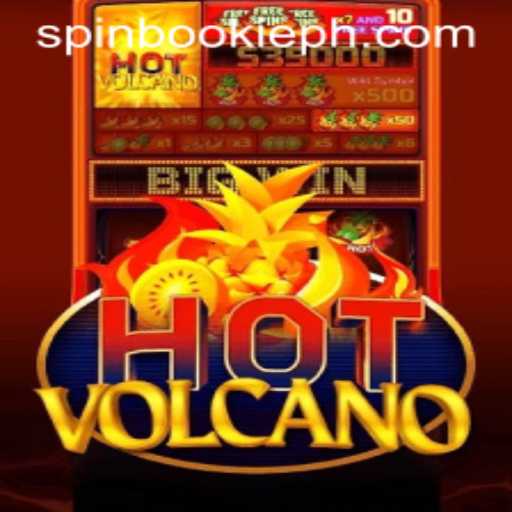 The Thrilling World of HotVolcano: Unveiling Spinbookie's Exciting New Game