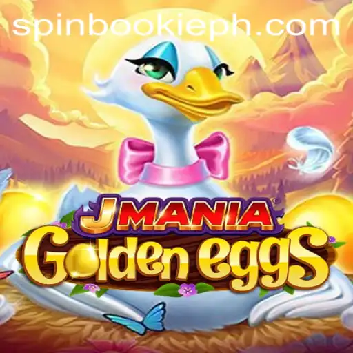 Unraveling the Excitement of JManiaGoldenEggs: A Spinbookie Adventure