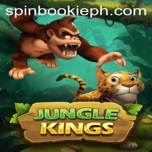 Discover the Thrilling World of JungleKings: A Spinbookie Adventure
