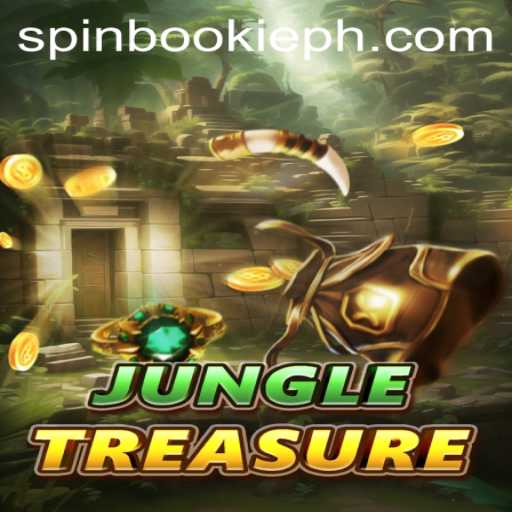 Discover the Thrill of 'JungleTreasure' with Spinbookie