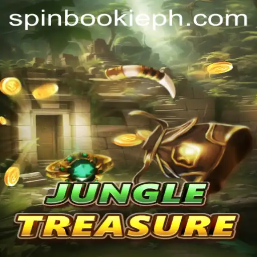 Discover the Thrill of 'JungleTreasure' with Spinbookie