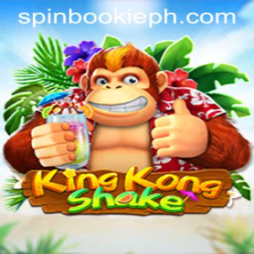 Exploring KingKongShake: A Thrilling Venture into the World of Spinbookie