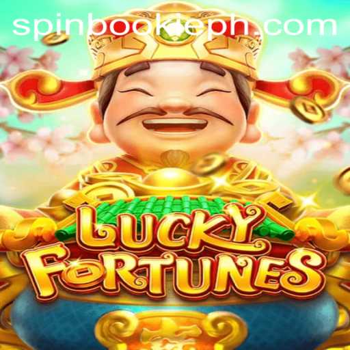 Exploring the Exciting World of LUCKYFORTUNES: A Spinbookie Adventure