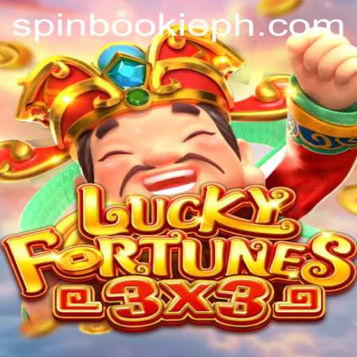 Exploring the Thrills of LUCKYFORTUNES3x3: A Spinbookie Adventure