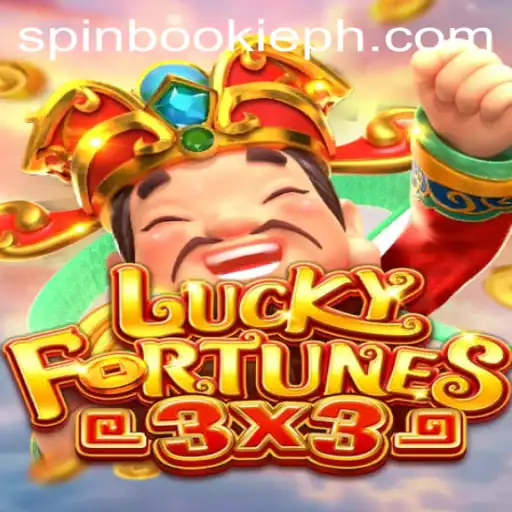 Exploring the Thrills of LUCKYFORTUNES3x3: A Spinbookie Adventure